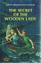 [Nancy Drew Mystery Stories 27] • The Secret of the Wooden Lady